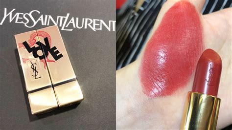 ysl 唇膏2020|口紅/唇膏 .